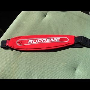 Supreme Running / Jogging Waist Bag